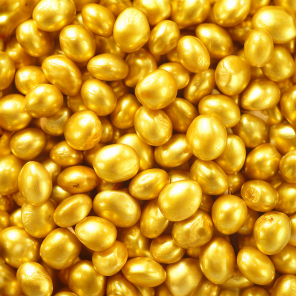 黄金豆图 黄金豆图